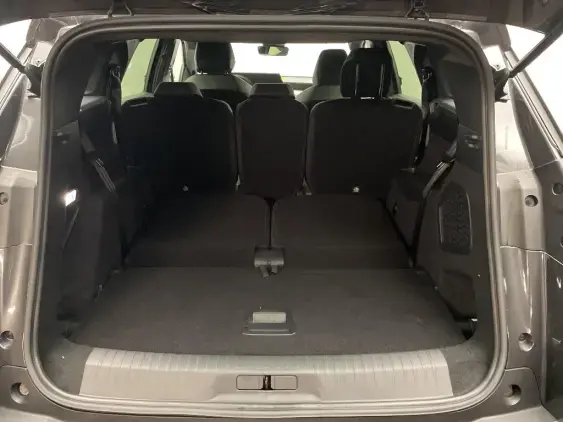 PEUGEOT 5008 III - voiture d'occasion - Photo 17
