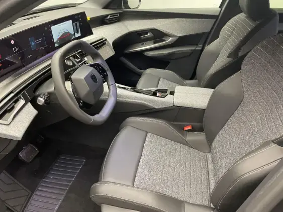 PEUGEOT 5008 III - voiture d'occasion - Photo 18