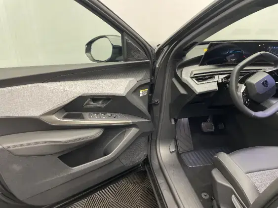 PEUGEOT 5008 III - voiture d'occasion - Photo 19