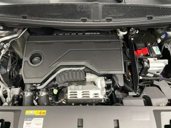 PEUGEOT 5008 III - voiture d'occasion - Photo 21