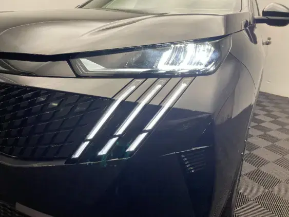 PEUGEOT 5008 III - voiture d'occasion - Photo 22