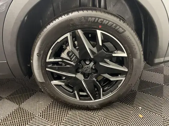 PEUGEOT 5008 III - voiture d'occasion - Photo 24