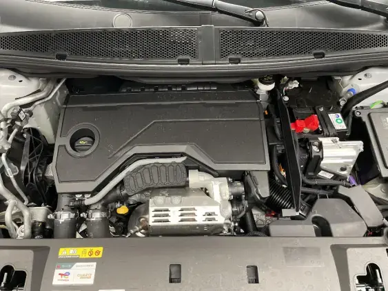 PEUGEOT 5008 III - voiture d'occasion - Photo 20