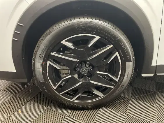 PEUGEOT 5008 III - voiture d'occasion - Photo 22