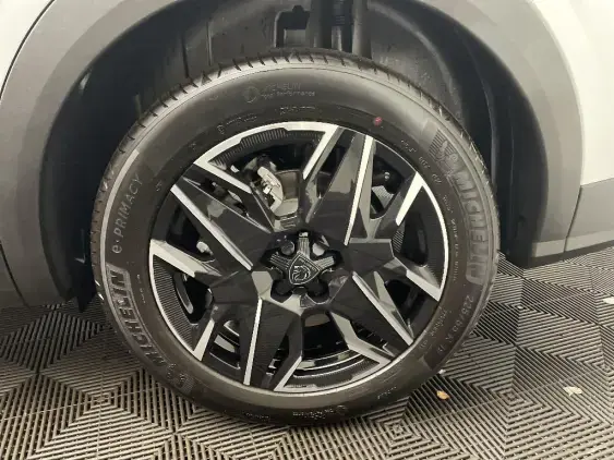 PEUGEOT 5008 III - voiture d'occasion - Photo 23