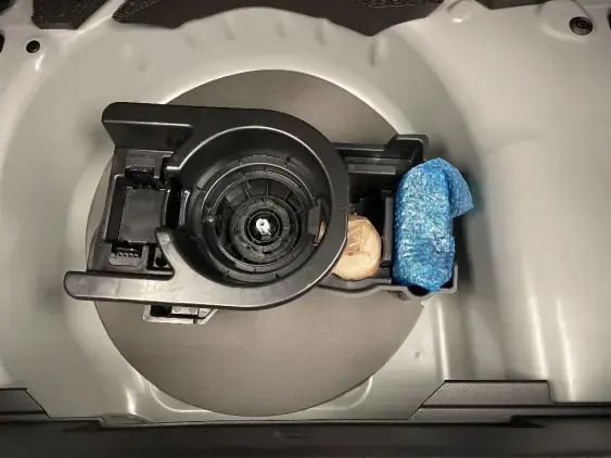 PEUGEOT 208 II - voiture d'occasion - Photo 17