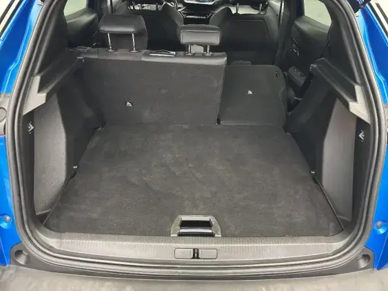 PEUGEOT 2008 II - voiture d'occasion - Photo 16