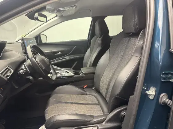 PEUGEOT 3008 II - voiture d'occasion - Photo 18