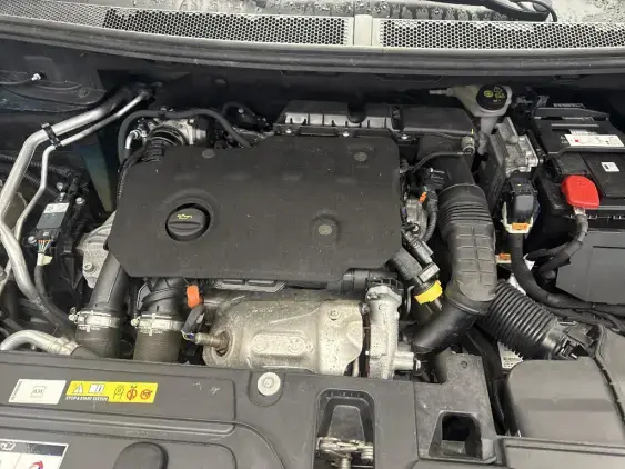 PEUGEOT 3008 II - voiture d'occasion - Photo 20