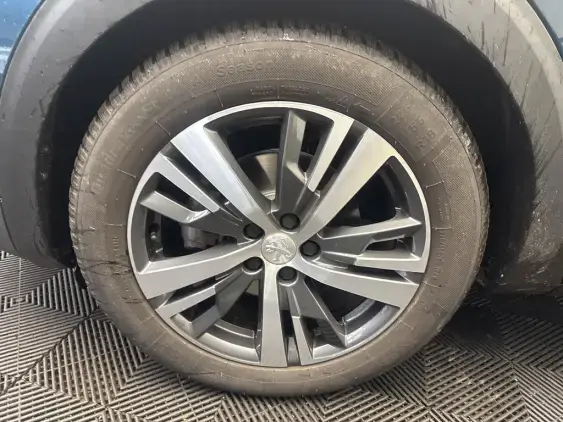 PEUGEOT 3008 II - voiture d'occasion - Photo 22