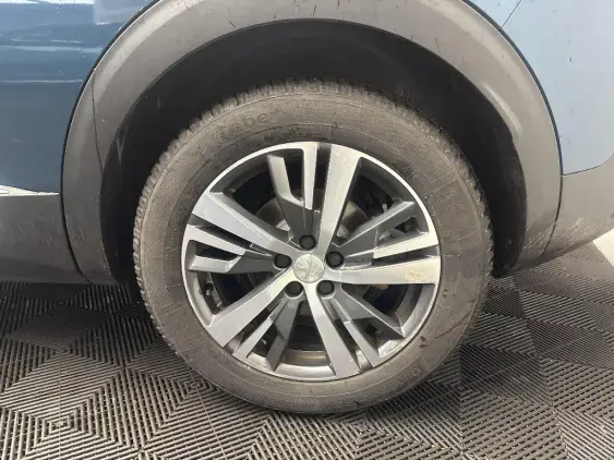 PEUGEOT 3008 II - voiture d'occasion - Photo 23