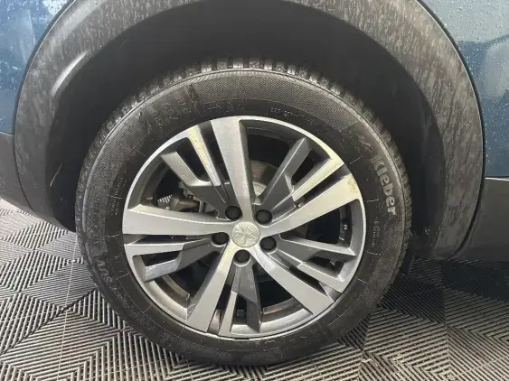 PEUGEOT 3008 II - voiture d'occasion - Photo 24