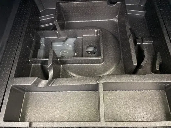 PEUGEOT 308 SW III - voiture d'occasion - Photo 17