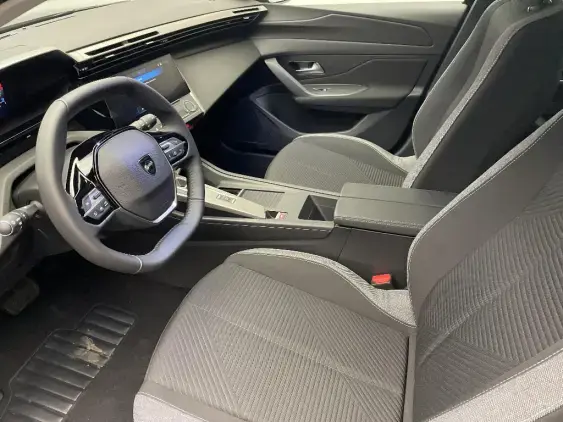 PEUGEOT 308 SW III - voiture d'occasion - Photo 18