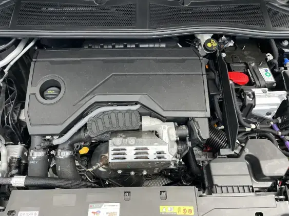 PEUGEOT 308 SW III - voiture d'occasion - Photo 21