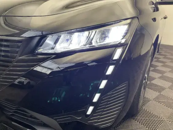 PEUGEOT 308 SW III - voiture d'occasion - Photo 22