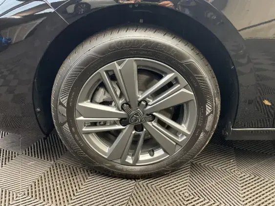 PEUGEOT 308 SW III - voiture d'occasion - Photo 23