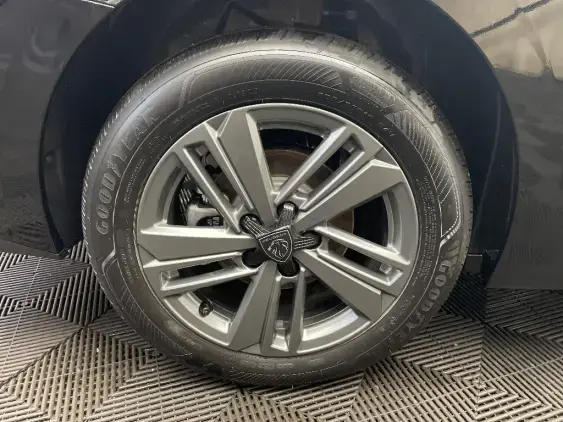 PEUGEOT 308 SW III - voiture d'occasion - Photo 25