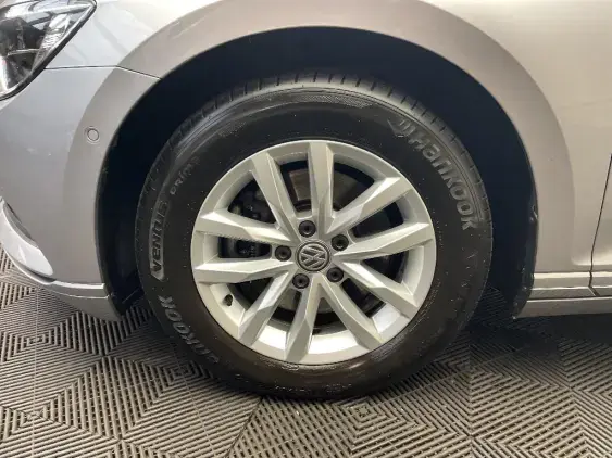 VOLKSWAGEN PASSAT VIII - voiture d'occasion - Photo 17