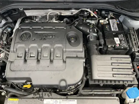 VOLKSWAGEN PASSAT VIII - voiture d'occasion - Photo 20