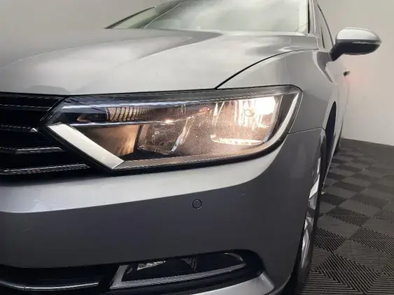 VOLKSWAGEN PASSAT VIII - voiture d'occasion - Photo 21