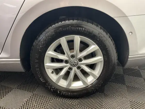 VOLKSWAGEN PASSAT VIII - voiture d'occasion - Photo 22