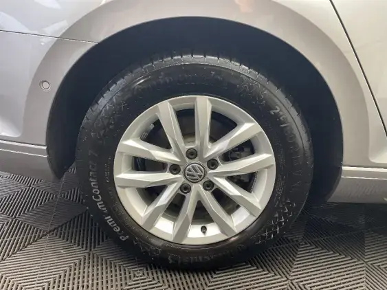 VOLKSWAGEN PASSAT VIII - voiture d'occasion - Photo 23