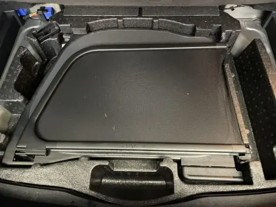 VOLKSWAGEN T-ROC CABRIOLET I - voiture d'occasion - Photo 16