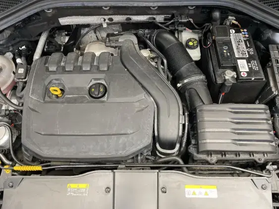 VOLKSWAGEN T-ROC CABRIOLET I - voiture d'occasion - Photo 20