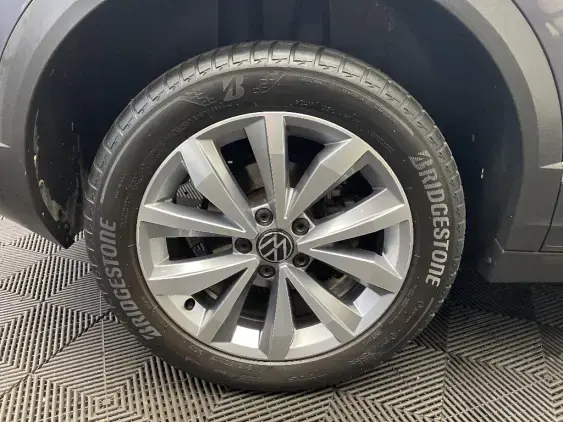 VOLKSWAGEN T-ROC CABRIOLET I - voiture d'occasion - Photo 24