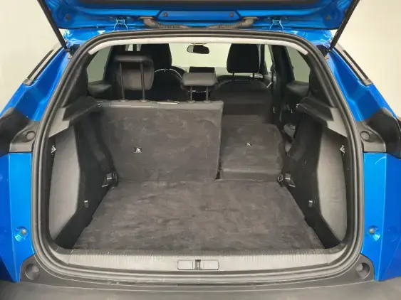 PEUGEOT 2008 II - voiture d'occasion - Photo 16