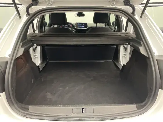 PEUGEOT 208 II - voiture d'occasion - Photo 15