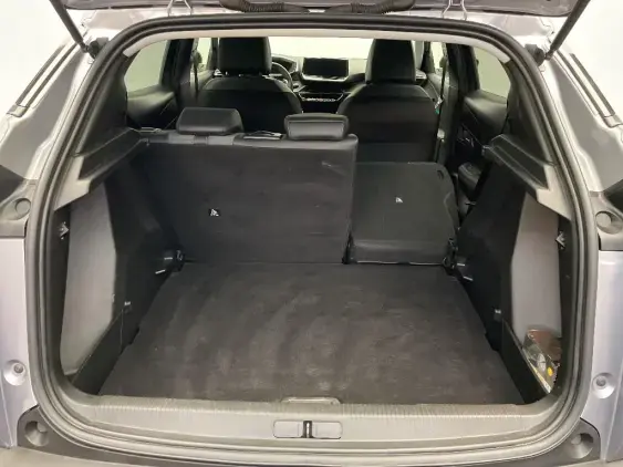 PEUGEOT 2008 II - voiture d'occasion - Photo 16