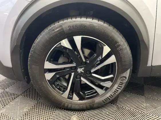 PEUGEOT 2008 II - voiture d'occasion - Photo 23