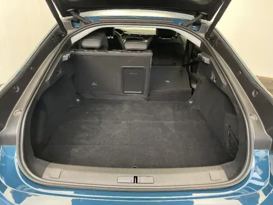 PEUGEOT 508 II - voiture d'occasion - Photo 16