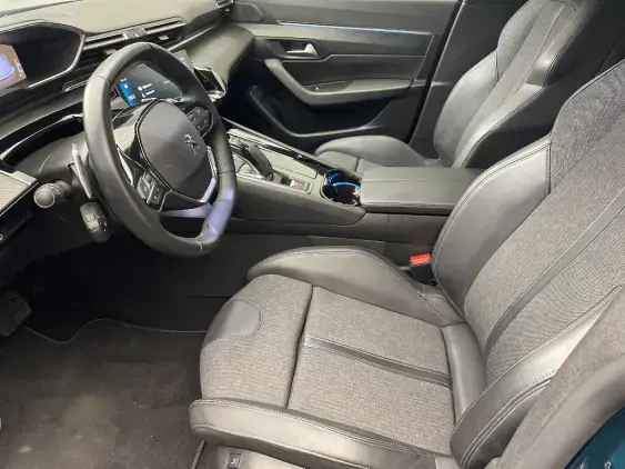 PEUGEOT 508 II - voiture d'occasion - Photo 18