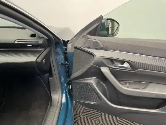 PEUGEOT 508 II - voiture d'occasion - Photo 20