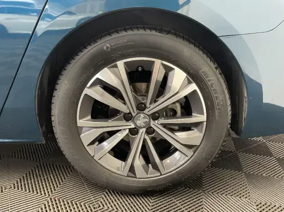 PEUGEOT 508 II - voiture d'occasion - Photo 24