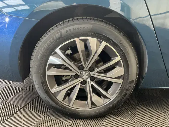 PEUGEOT 508 II - voiture d'occasion - Photo 25