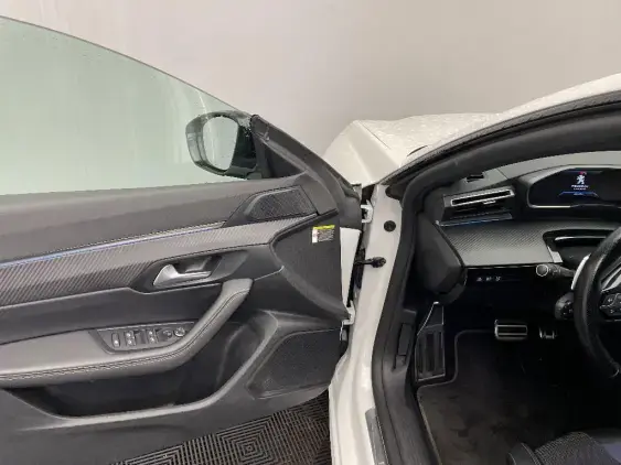 PEUGEOT 508 II - voiture d'occasion - Photo 18