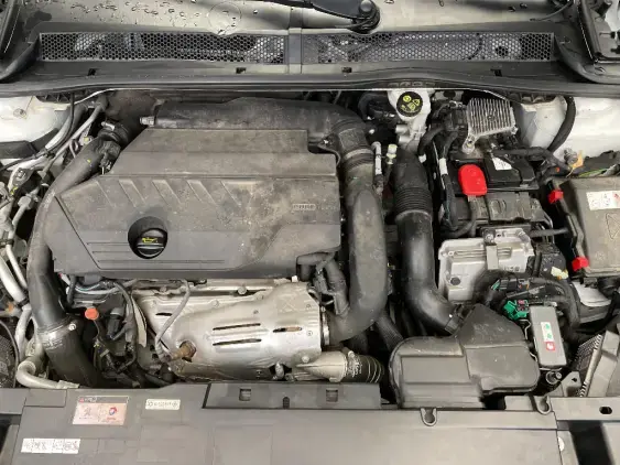 PEUGEOT 508 II - voiture d'occasion - Photo 20