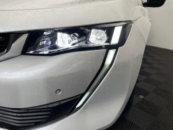 PEUGEOT 508 II - voiture d'occasion - Photo 21