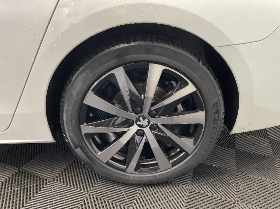 PEUGEOT 508 II - voiture d'occasion - Photo 23