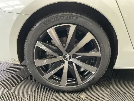 PEUGEOT 508 II - voiture d'occasion - Photo 24