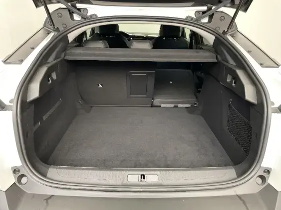 PEUGEOT 408 - voiture d'occasion - Photo 16