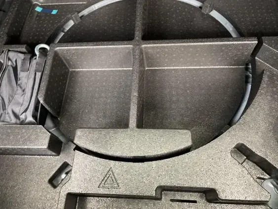 PEUGEOT 408 - voiture d'occasion - Photo 17