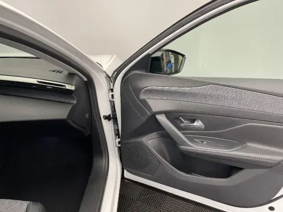 PEUGEOT 408 - voiture d'occasion - Photo 20