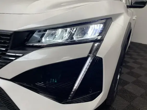 PEUGEOT 408 - voiture d'occasion - Photo 22