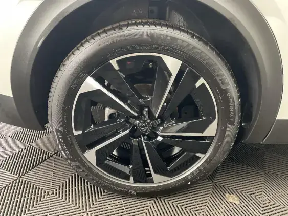 PEUGEOT 408 - voiture d'occasion - Photo 25