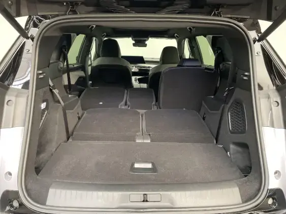 PEUGEOT 5008 ELECTRIQUE III - voiture d'occasion - Photo 16